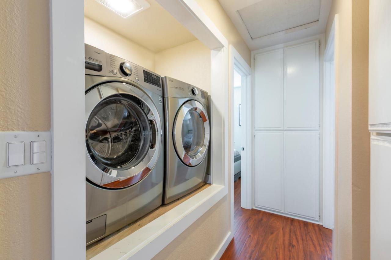 @ Marbella Lane 3Br Upper Level House In Downtown San Jose Lejlighed Eksteriør billede